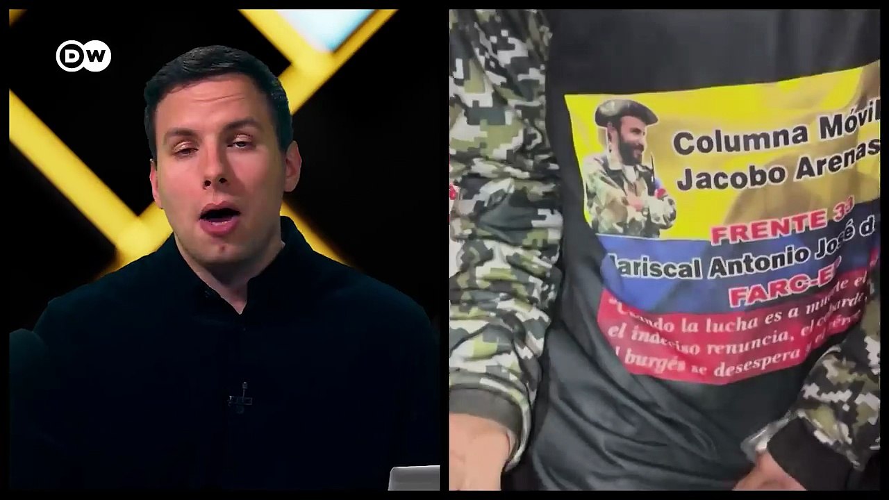 Cómo el crimen organizado recluta a menores en América Latina