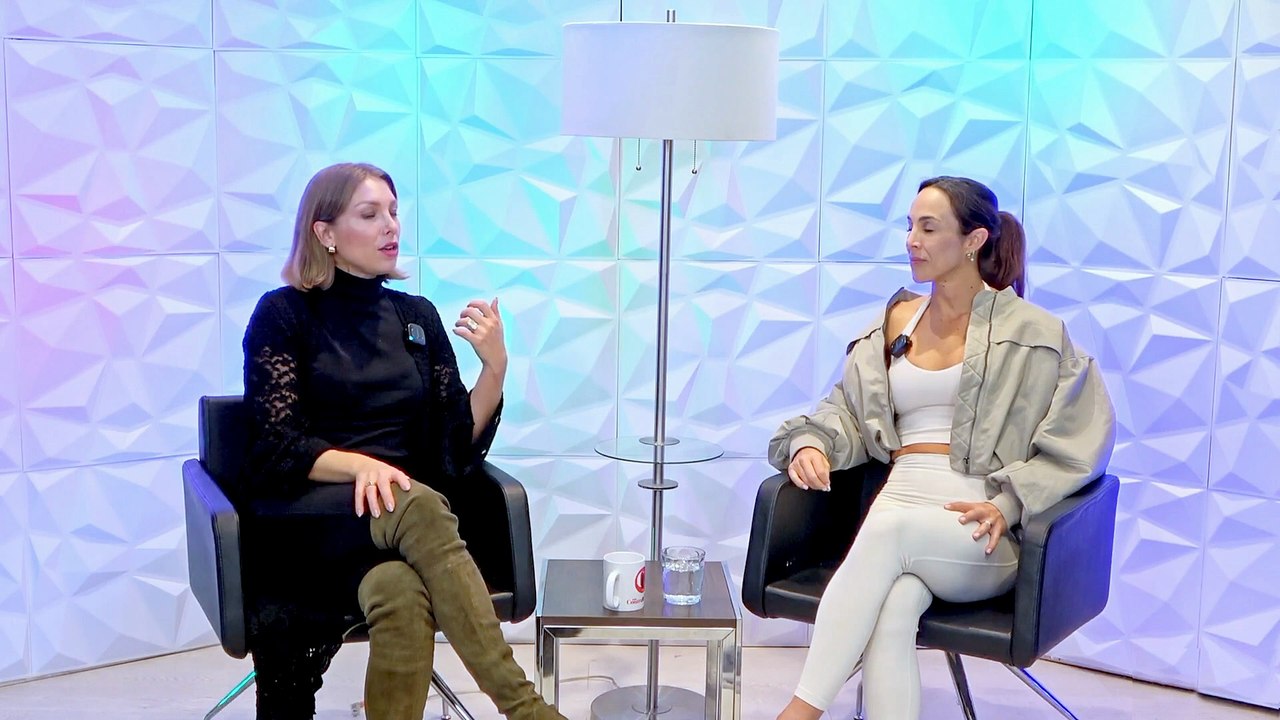 Marisa Leal (Coach HipoFlex) - Amor a mí