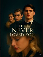 If I Never Loved You Full Movies English Sub