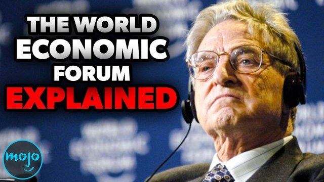 10 Facts You Should Know About The World Economic Forum