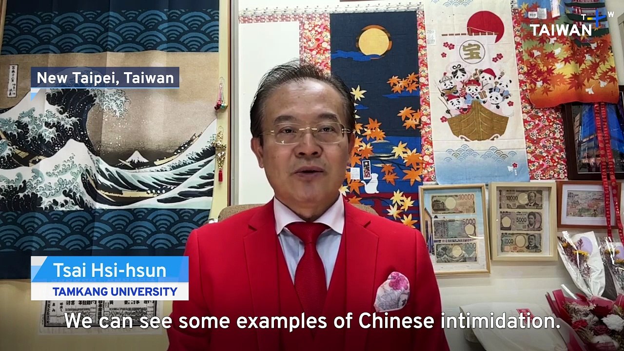 Analysis: What Japan's Snap Election Means for China and Taiwan