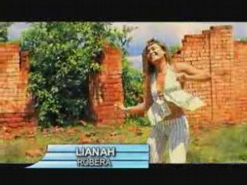 Lyanah(Robera)