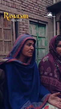 They Can’t See You – But They Feel Your Help | An Emotional Charity Story