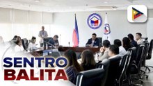 DHSUD, maglulunsad ng 'express lane' para mapabilis ang pagpapatupad ng Pambansang Pabahay para sa Pilipino Program o 4PH