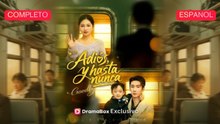 [Español] Adiós, y hasta nunca (Versión completo)