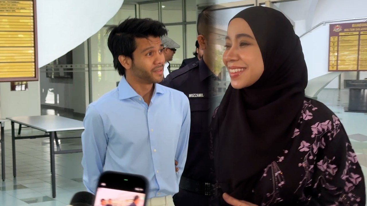Da'i Syed masuk penjara, hukuman kekal