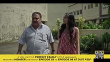 Perfect Family - Episode 2 | Part 2 | A Family’s Dark Secret Exposed | Pankaj Tripathi | Neha Dhupia | Manoj Pahwa | Girija Godbole | Gulshan D