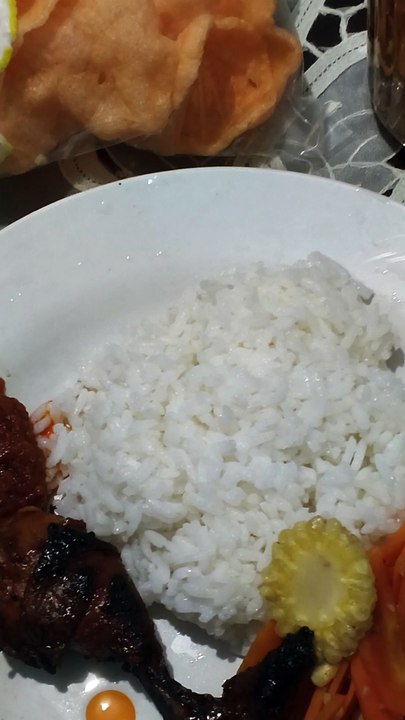 menu makan jum'at malam