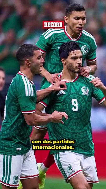 LA PREPARACIÓN DE LA SELECCIÓN RUMBO AL MUNDIAL