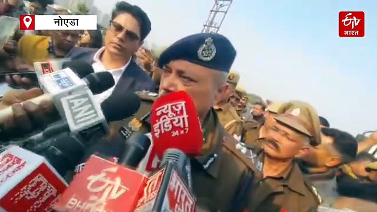 Explainer: सॉफ्टवेयर इंजीनियर युवराज की मौत का गुनहगार कौन? क्या गड्ढे की गहराई और ठंडे पानी से डर गया था प्रशासन! पढ़े पूरा विश्लेषण