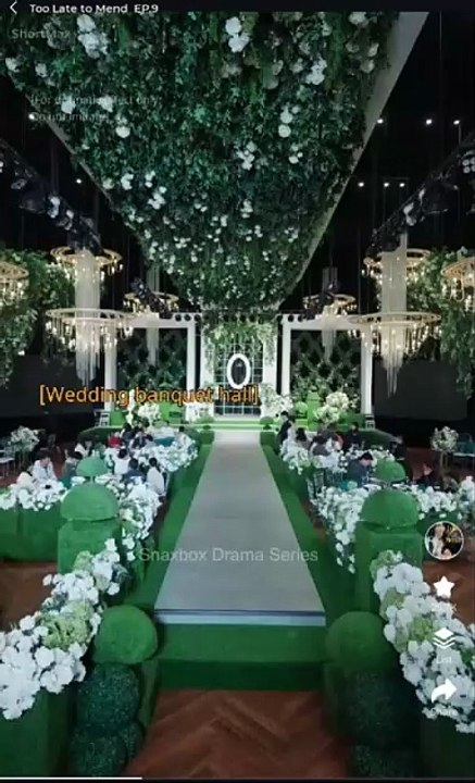 Too Late to Mend full short drama