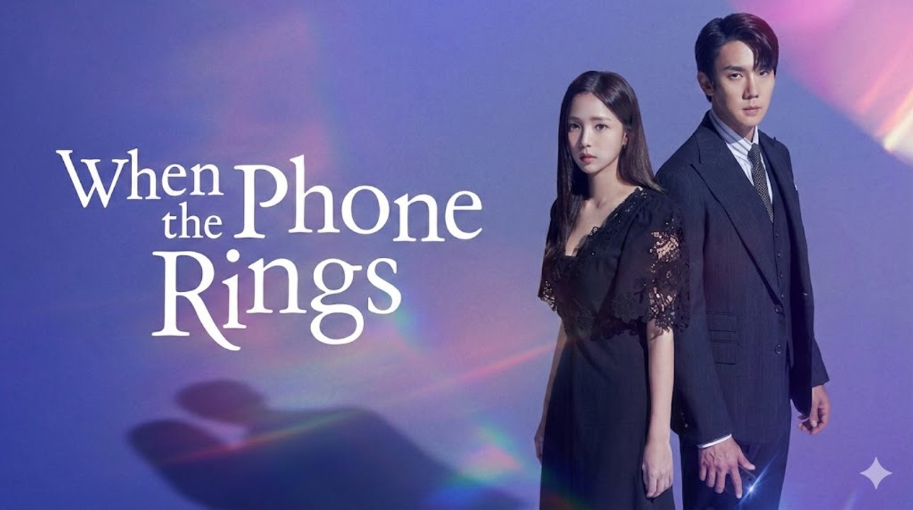 When the Phone Rings Ep1 - Eng Sub