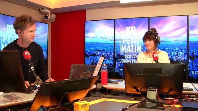 Le Cave' réveil du 21 janvier 2026