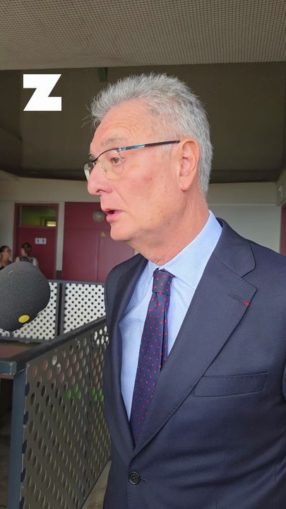 Rentrée scolaire : c’est le dernier retour en classe en janvier à La Réunion