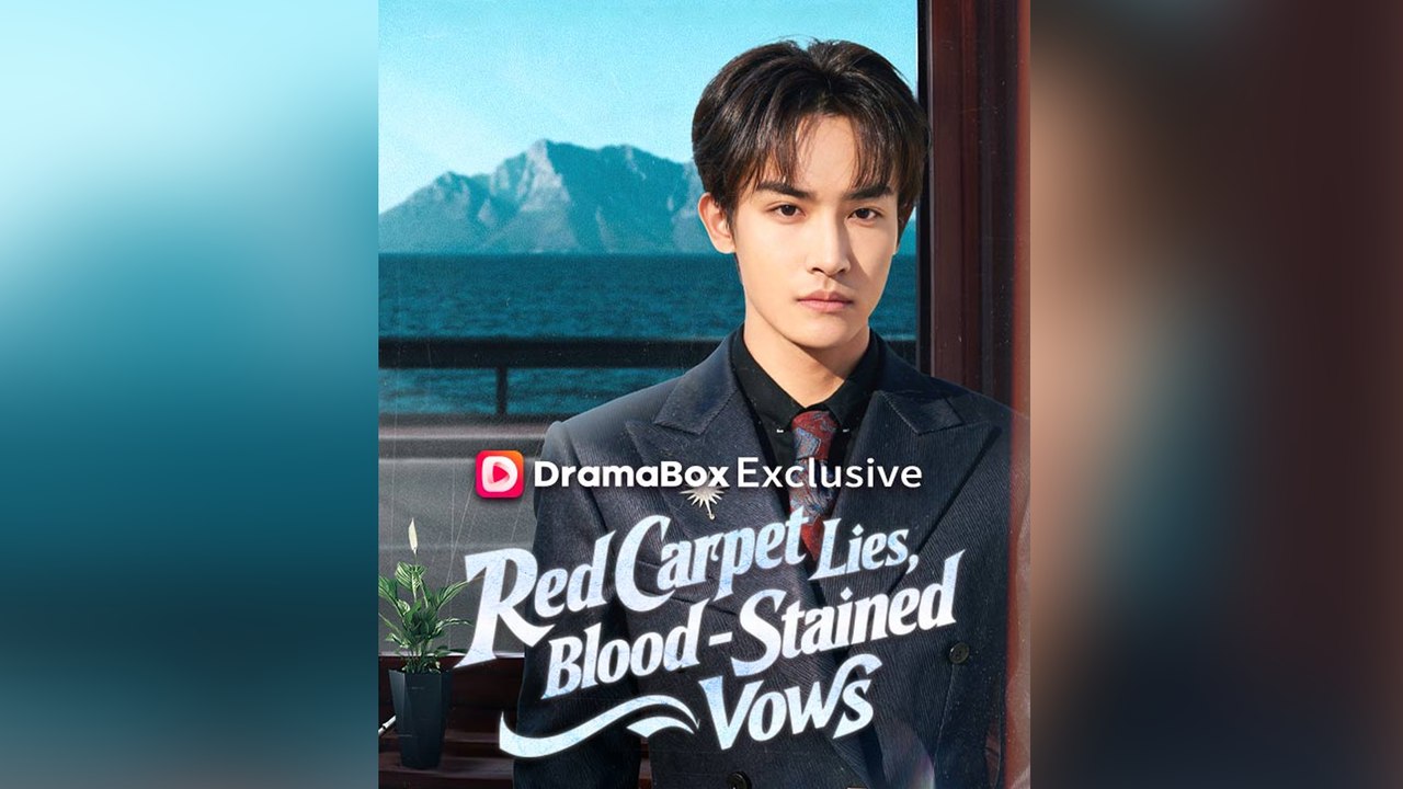 Red Carpet Lies, Blood-Stained Vows