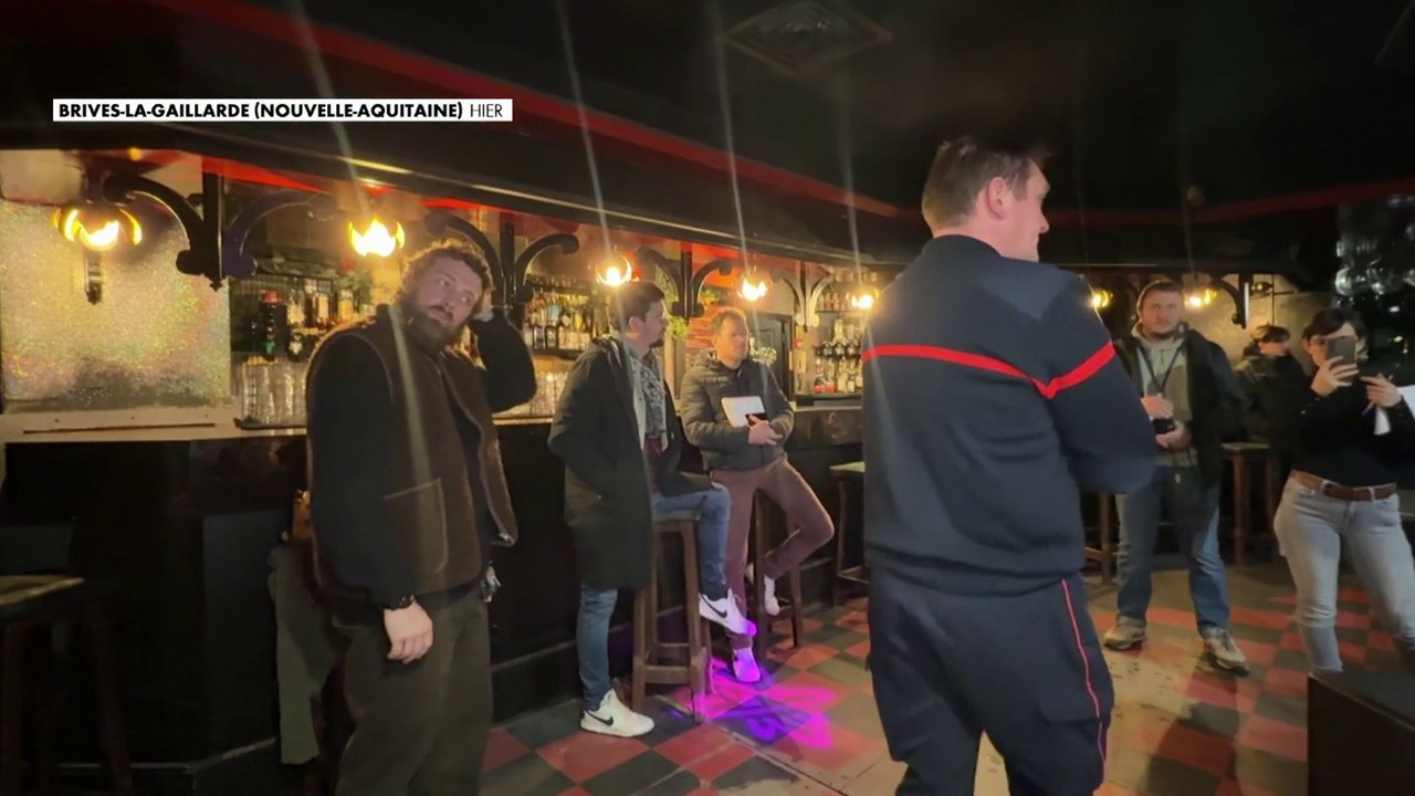 Boîtes de nuit : comment sont contrôlés les établissements recevant du public ?