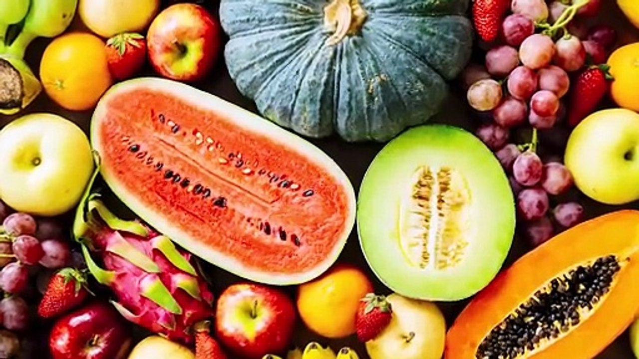 Eat These Foods Daily to Lower Cancer Risk | Doctor-Approved Diet