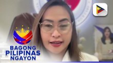 Panayam kay National Authority for Child Care Asec. Rowena Macalintal ukol sa ikaapat na anniversary ng kanilang ahensiya at ang kanilang mga programa  para sa taong 2026