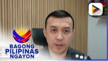 Panayam kay BJMP Spokesperson JSUPT. Jayrex Bustinera ukol sa detention facility ni dating Sen. Bong Revilla at ng kanyang kapwa akusado