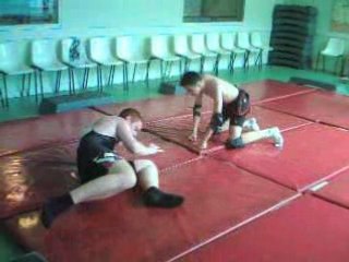 catch amateur joliverie randy orton