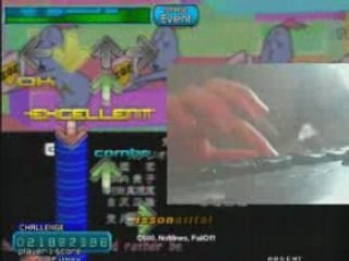 Odoru akachan ningen (Stepmania VOD)