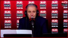 "Les commerçants lyonnais sont asphyxiés !" : Fabrice Bonnot interpelle les politiques