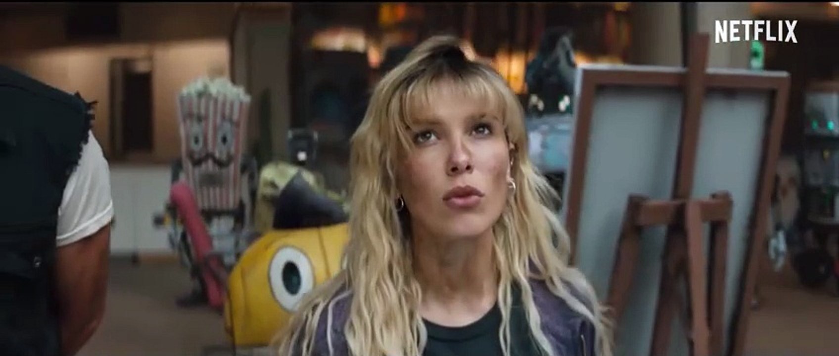 The Electric State Trailer (3) DF