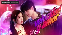 Velocidad y amor capitulo 5 en español latino - Ema Kyunxek