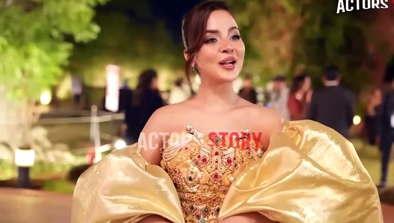 Worst Dressed Celebrities at Lux Style Awards 2025 - MR NOMAN ALEEM