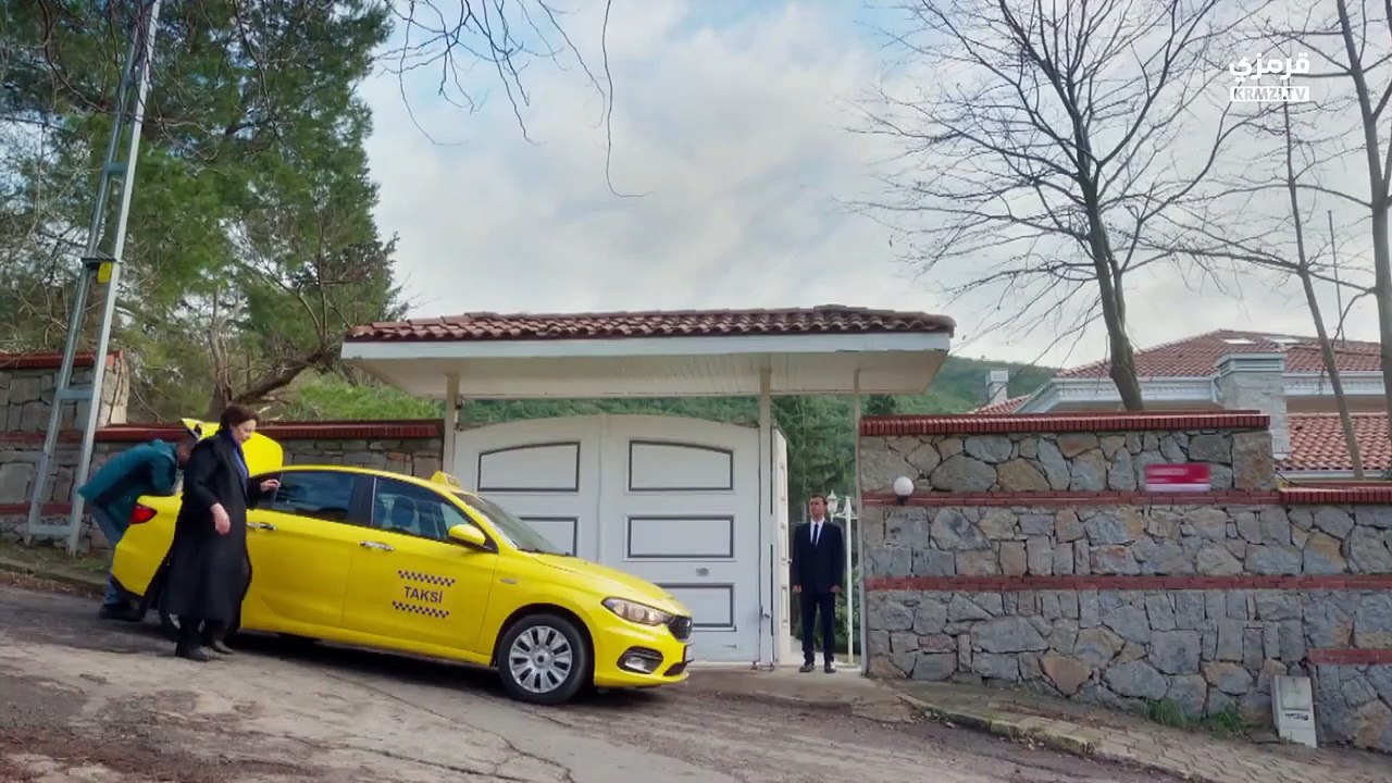 مسلسل الحسد الحلقة 19 مترجمة