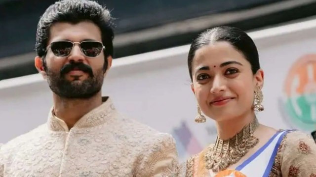 ಫೆ.26ಕ್ಕೆ ವಿಜಯ್​-ರಶ್ಮಿಕಾ ಕಲ್ಯಾಣ ನಿಜಾನಾ? ಹಣೆಮಣೆ ವಿಷ್ಯಾ ರಶ್ಮಿಕಾ ಮುಚ್ಚಿಟ್ಟಿರೋದೇಕೆ?