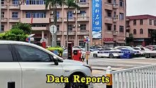 Qigong intelligent parking system
