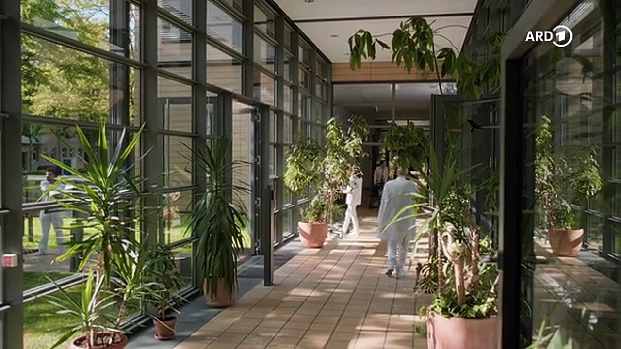 In aller Freundschaft: Zu gut gemeint | Folge 1123