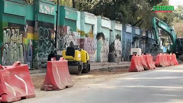 Lo que NO quieren que sepas del Estadio Azteca rumbo al Mundial 2026 | Estadio Deportes