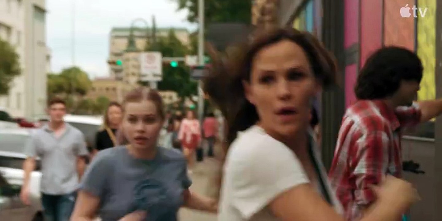 L'ultima cosa che mi ha detto - Stagione 2 (Trailer Ufficiale HD)