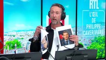 L'oeil de Philippe Caverivière du 21 janvier 2026