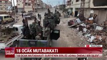 Kanal 7'de Sabah (Kanal 7 Ülke Tv Ortak Yayını) - 21 Ocak 2026
