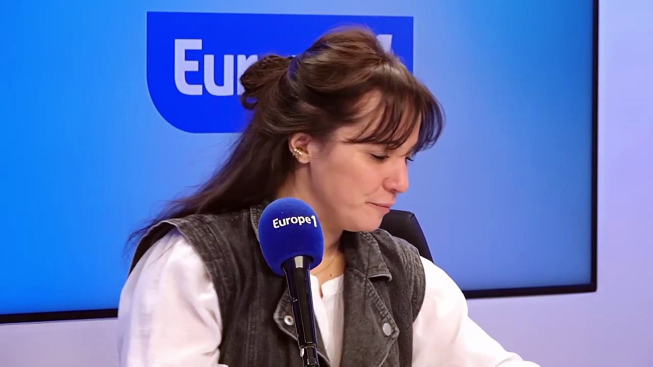 Groenland : «Si Trump va jusqu'au bout, c'est un véritable divorce», alerte Frédéric Encel