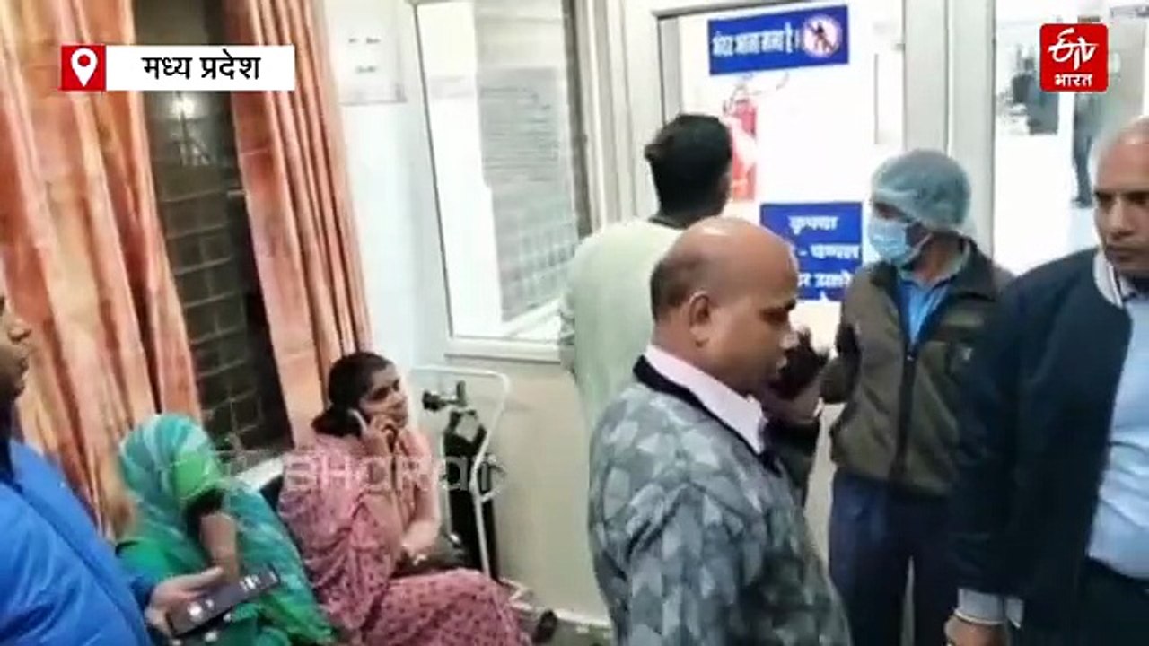 मध्य प्रदेश में गुलियन-बेरी सिंड्रोम की दहशत, 2 मासूमों की मौत, जानिए GBS के लक्षण और उपाए