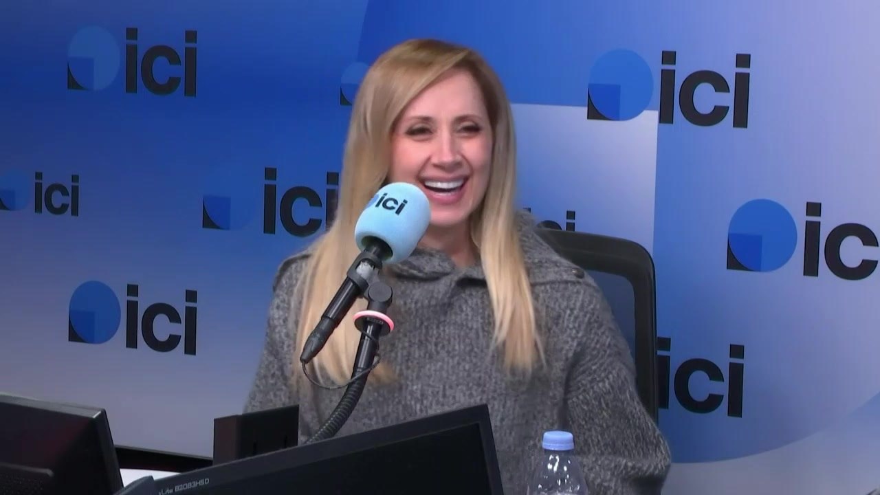 Lara Fabian : bientôt comédienne ?