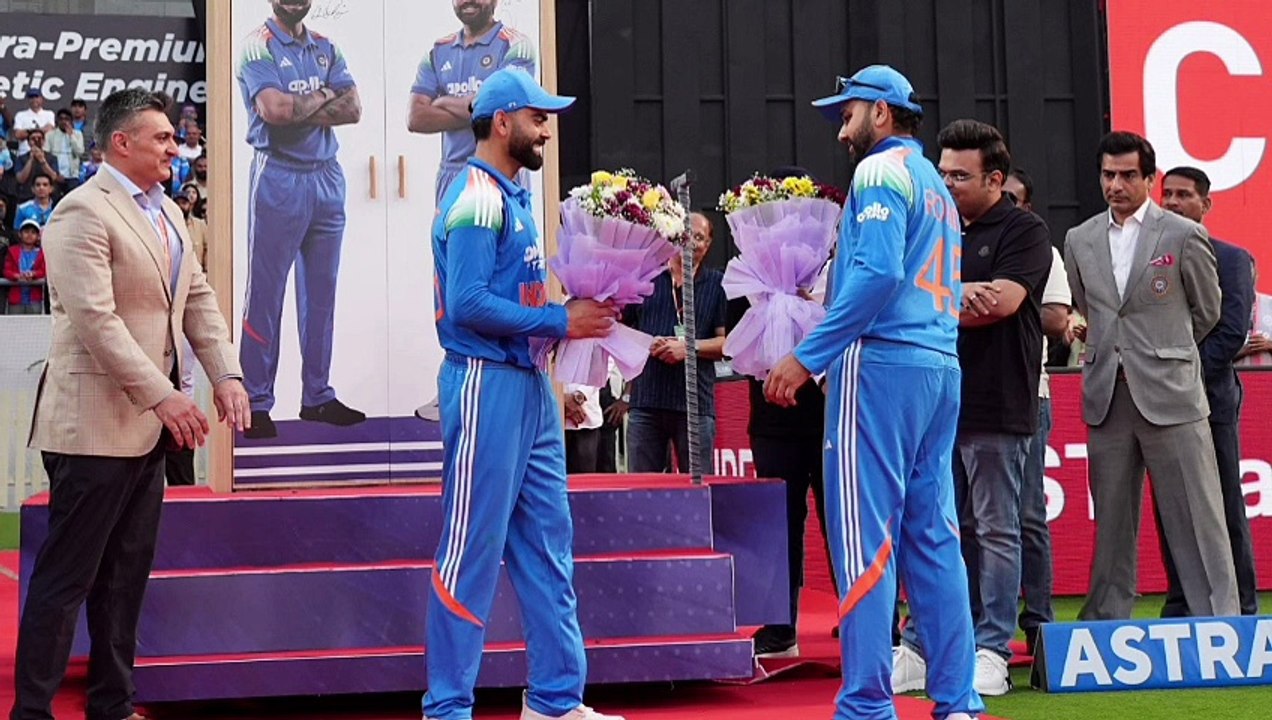 IND vs NZ T20 தொடரின் முழு அட்டவணை! எந்த டிவியில் பார்க்கலாம்? போட்டிகள் தொடங்கும் நேரம்?