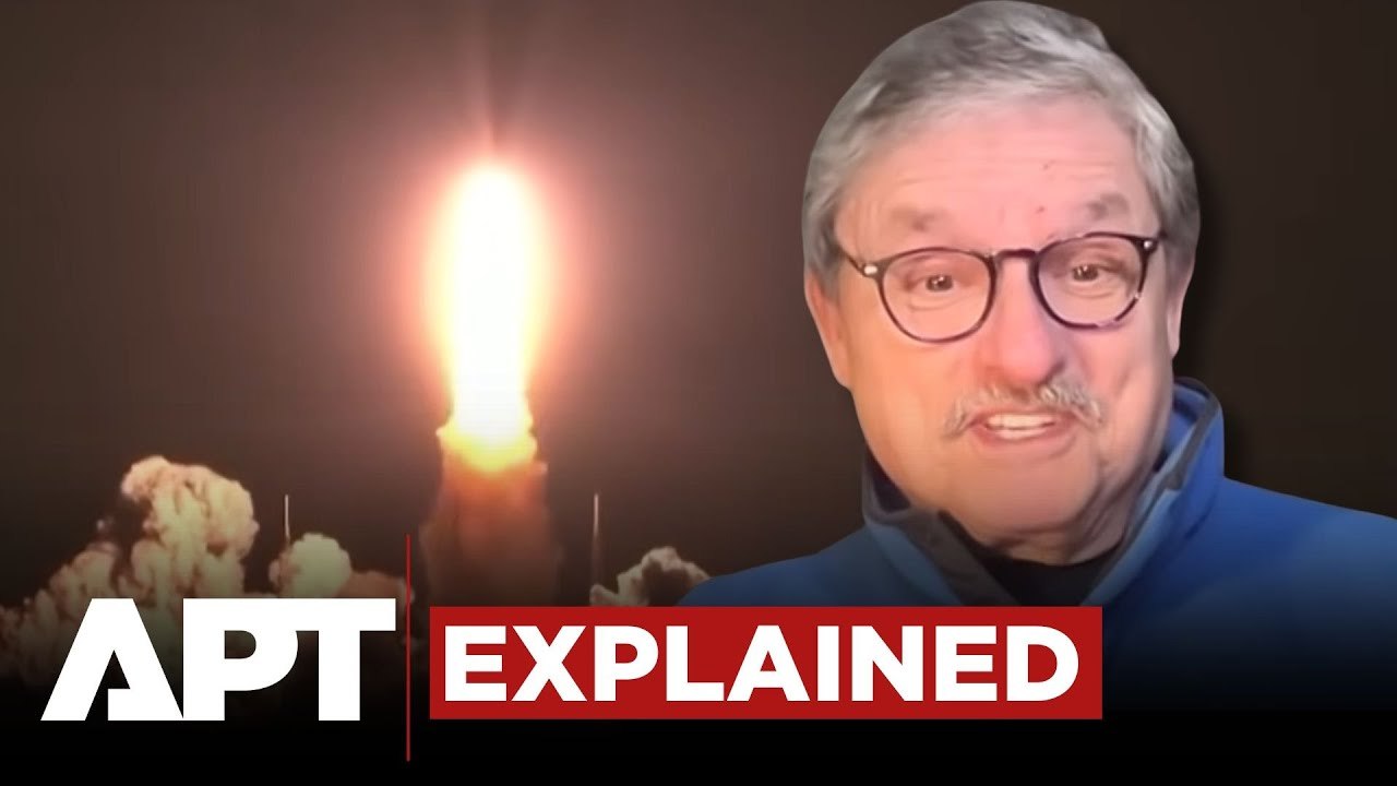 NASA Artemis 2: Humans Return to Moon’s South Pole After 50 Years | APT