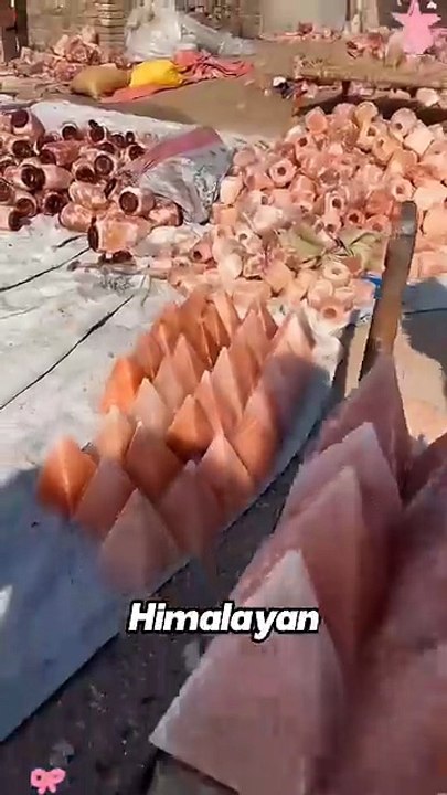 Himalayan Salt