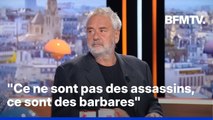 Luc Besson réagit à la condamnation des chasseurs qui ont tué un cerf sur la propriété de sa mère
