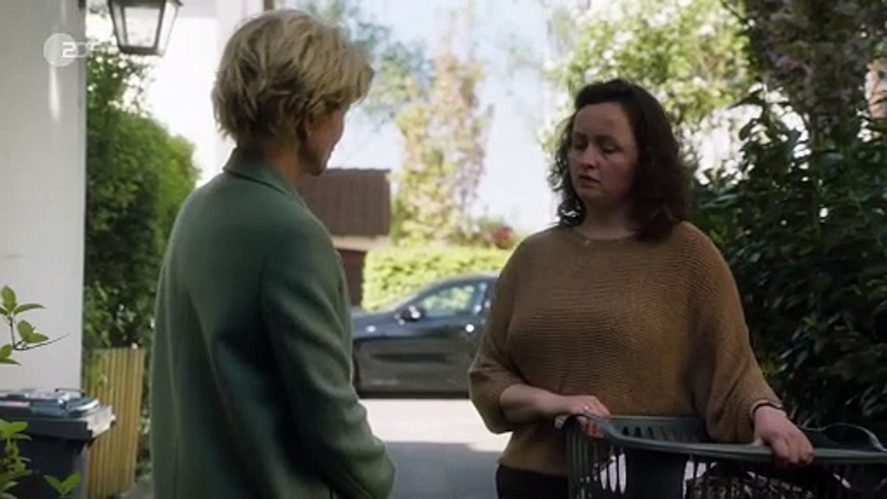 SOKO Stuttgart: Ohne Ausweg | Folge 14/Staffel 17