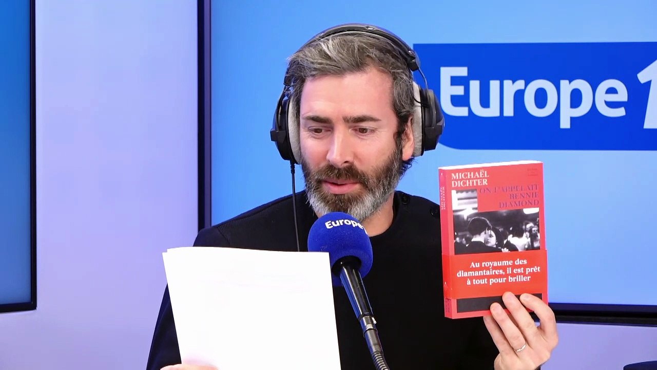 «On l'appelait Bennie Diamond» de Michaël Dichter et les films «Le mage du Kremlin» et «Hamnet»