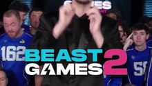 "Behind The Scenes of Beast Games 🎮😱 (YOU WERE NEVER MEANT TO SEE THIS)"