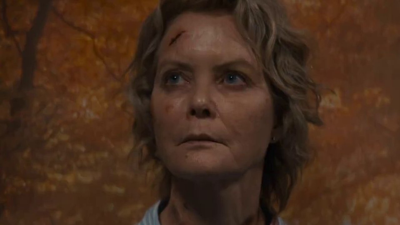 My Sister’s Bones Trailer OV