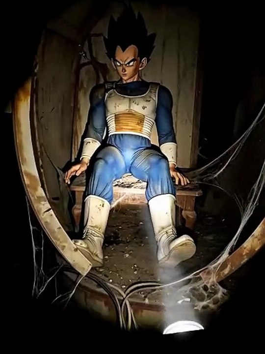 The Abondenod X Man Hero