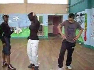 shakers angers (délire) part1